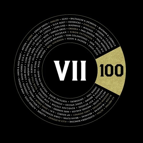  VII100 - Extended Mixes (2024)  MEW2CYM_o