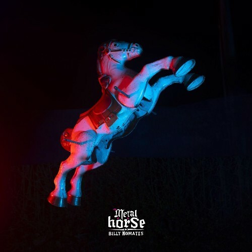  Billy Nomates - Metalhorse (2025) 