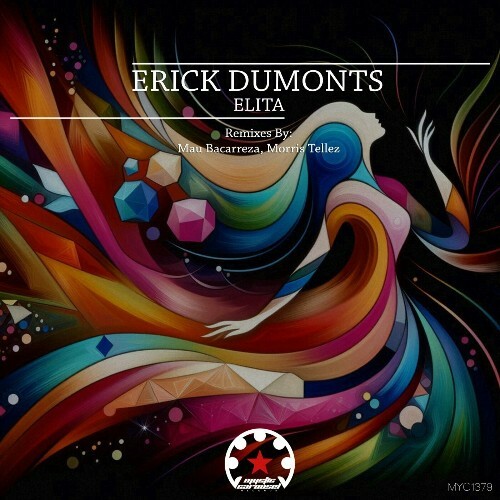  Erick Dumonts - Elita (2024) 