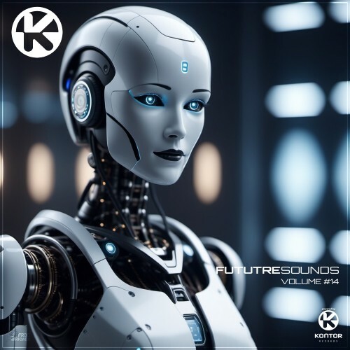 KONTOR Future Sounds 2026 Vol. 14 (2025) KONTOR Future Sounds 2026 Vol. 14 (2025)