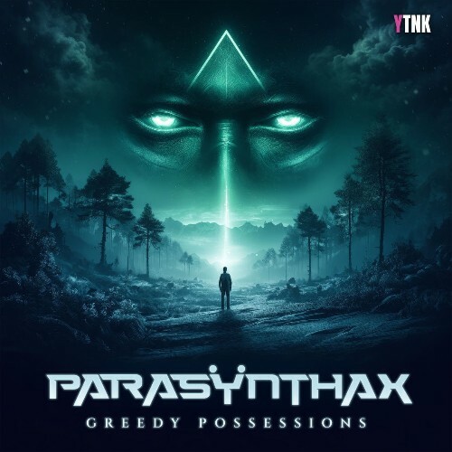  Parasynthax - Greedy Possesion (2026) 