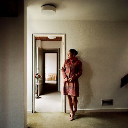 Olympia Vitalis — Lady Luck (2026)