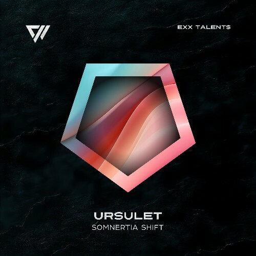  Ursulet - Somnertia Shift (2025) 