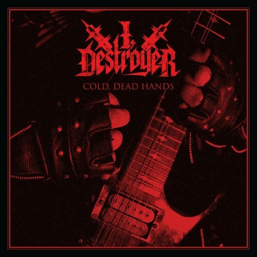 VA - I, Destroyer - Cold, Dead Hands (2023) (MP3)