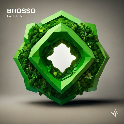  Brosso - Mad System (2025) 