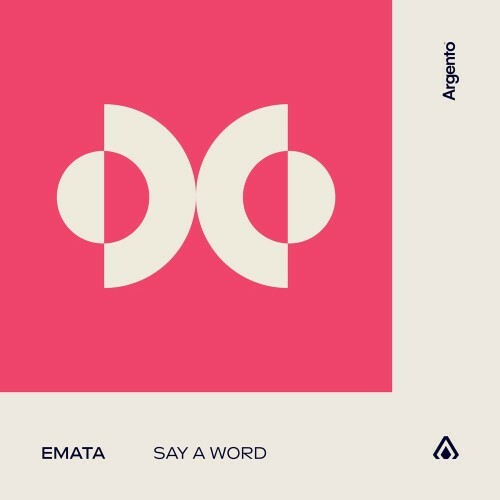  Emata - Say A Word (Extended Mix) FSOEA048 (2023) 