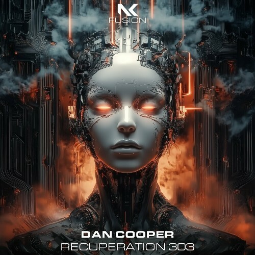  Dan Cooper - Recuperation 303 (2025) 