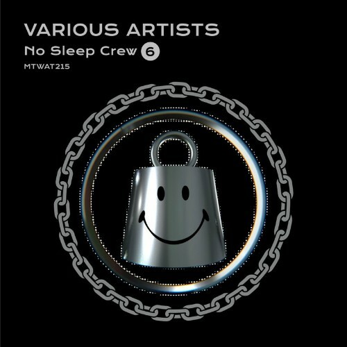 No Sleep Crew 6 (2022) MP3
