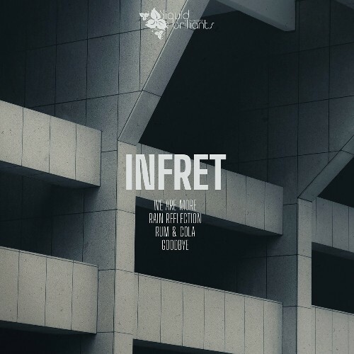  Infret - Goodbye (2024) 