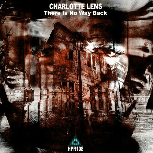  Charlotte Lens - There Is No Way Back (2024) 