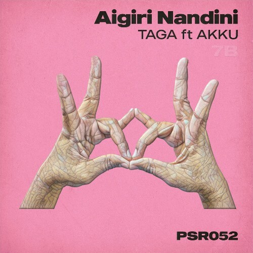  Taga ft Akku - Aigiri Nandini (2024) 