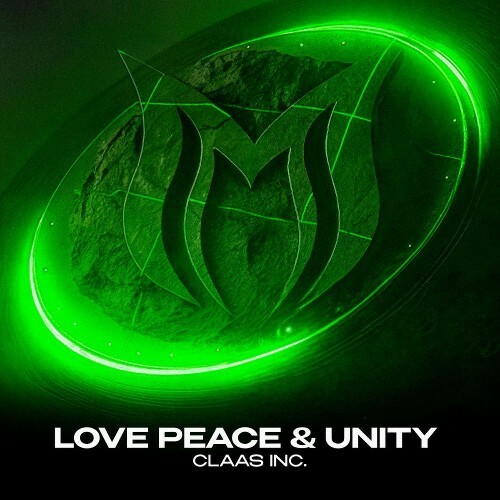  Claas Inc. - Love, Peace & Unity (2026) 