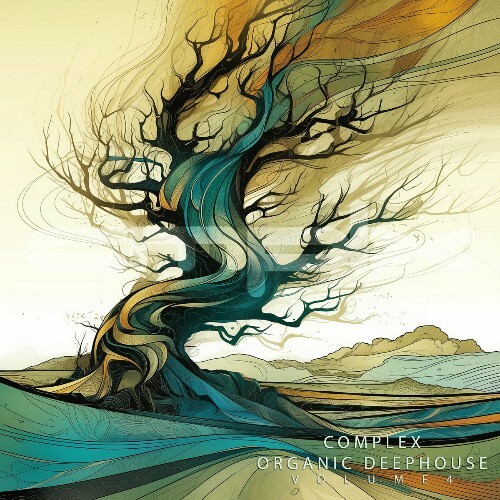  Complex Organic Deephouse, Vol. 4 (2025) 