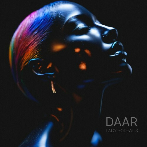  Daar - Lady Borealis (2024) 