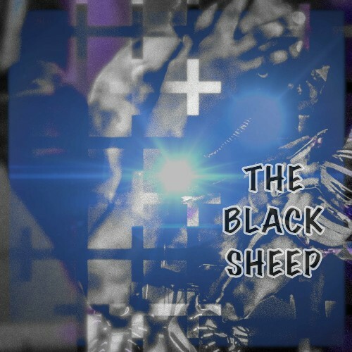 VA - ElGrindo - The Black Sheep (2023) (MP3)