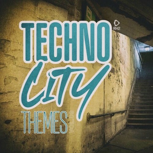  Techno City Themes, Vol.09 (2026) 