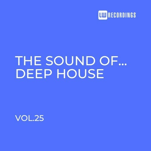  The Sound Of Deep House, Vol. 25 (2024) 