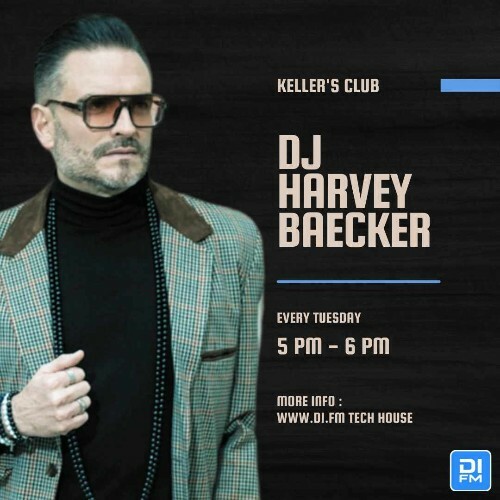  Harvey Baecker - Keller Street Podcast 225 (2024-11-05) 