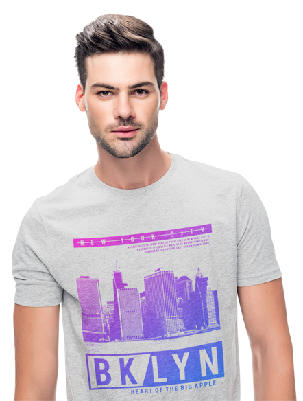 kaos brooklyn heart of the big apple