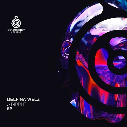  Delfina Welz - A Riddle (2026) 