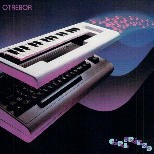  Otrebor - Neo (2024) 