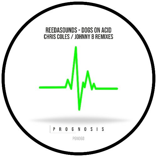  Reedasounds - Dogs On Acid (2025) 