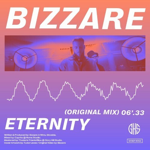  Bizzare - Eternity (2023) 