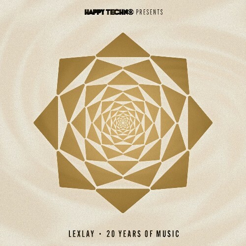  Lexlay - 20 Years Of Music (2025) 