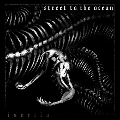  Street To The Ocean - Inertia (2026) 