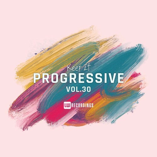  Keep It Progressive, Vol. 30 (2025) 