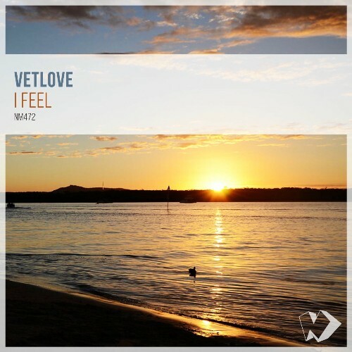  VetLOVE - I Feel (2025) 