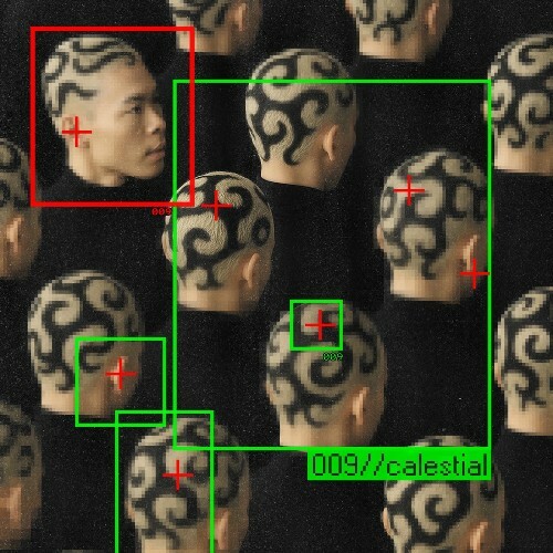  Nael (IL) - Calestial (2025) 