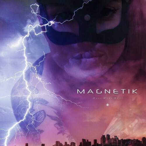  Magnetik - Eyes Wide Shut (2025) 