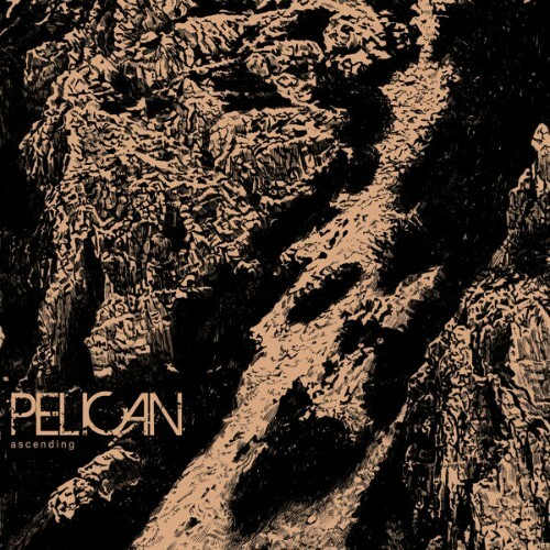  Pelican - Ascending (2026) 