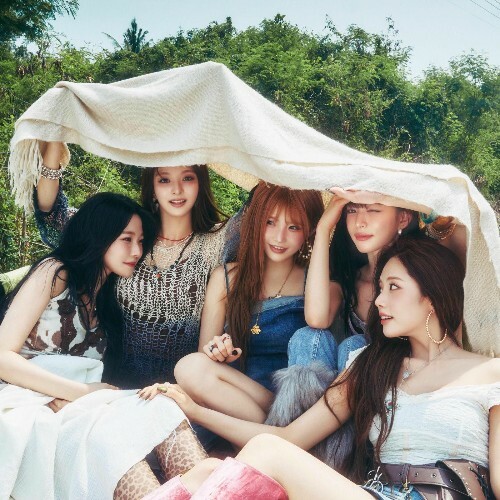  fromis 9 - From Our 20's (2025) 