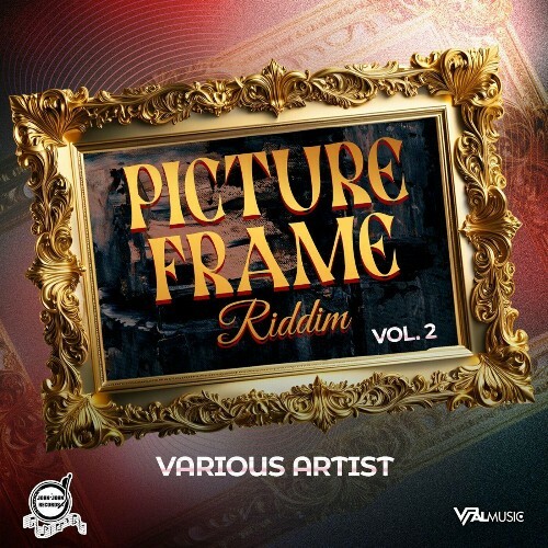  Picture Frame Riddim, Vol. 2 (2024) 