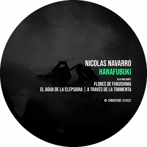  Nicolas Navarro - Hanafubuki (2026) 