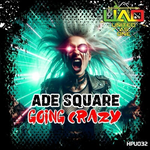 VA - Ade Square - Going Crazy (Re-Issue) (2024) (MP3) MEX8QCA_o