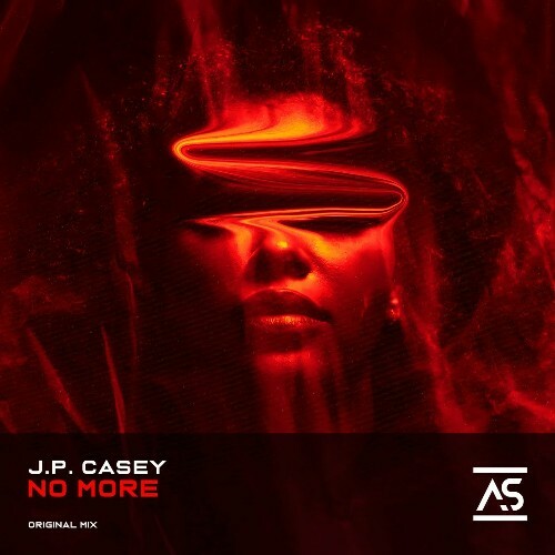  J.P. Casey - No More (2025) 