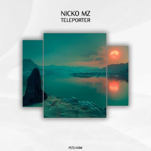 Nicko MZ - Teleporter (2025) 