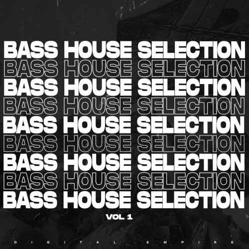  Bass House Selection 2025, Vol. 1 (2025) 