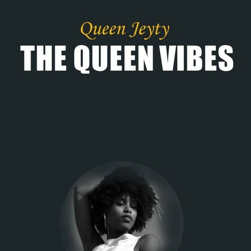  Queen Jeyty - The Queen Vibes (2025) 