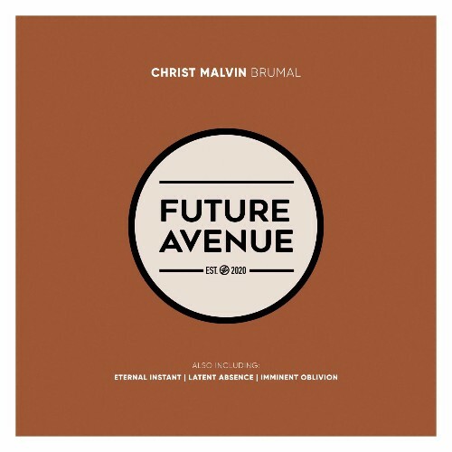  Christ Malvin - Eternal Instant (2025) 