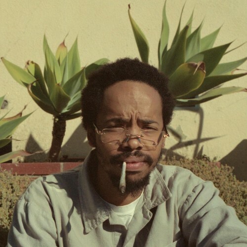  Earl Sweatshirt - Live Laugh Love (2025) 