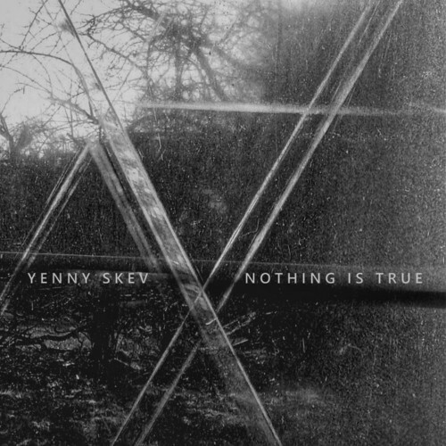  Yenny Skev - Nothing Is True (2025) 