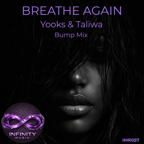  Yooks x Taliwa - Breathe Again (Remixes) (2026) 