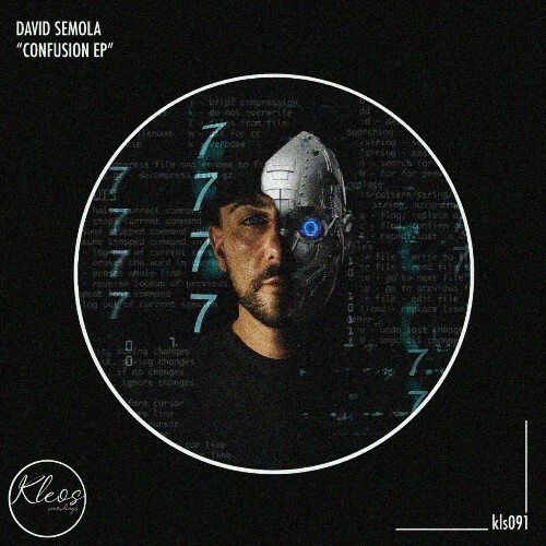 David Semola - Confusion EP (2022)