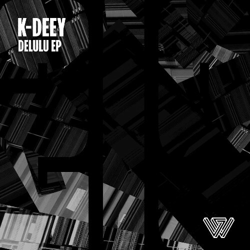  K-Deey - Delulu (2025) 