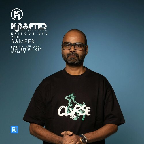  Shemsu - Krafted Underground Show 081 (2026-05-08) 
