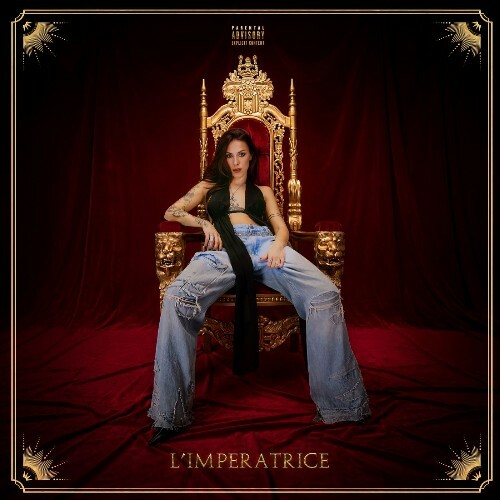  Beba - L'imperatrice (2026) 